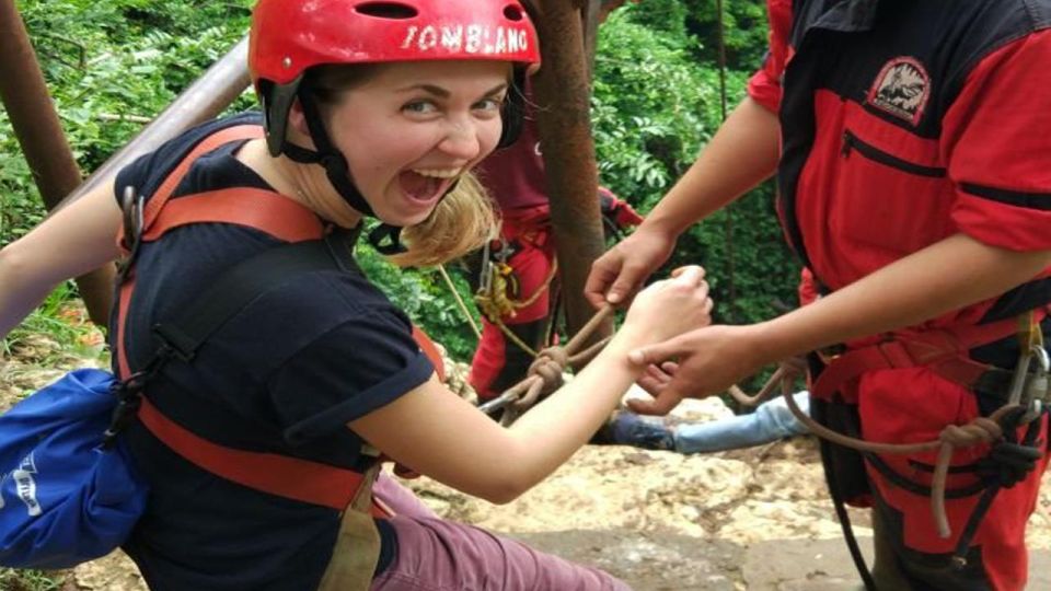 Jomblang Cave Private Tour From Yogyakarta - Preparation for the Tour