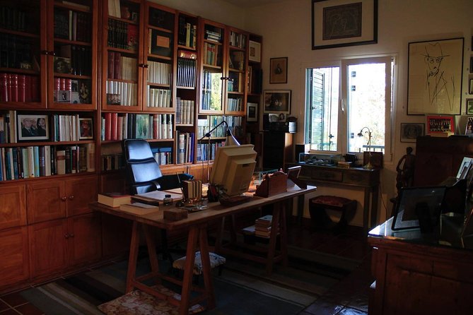 Jose Saramago House and Library Museum Tickets - Reviews and Ratings