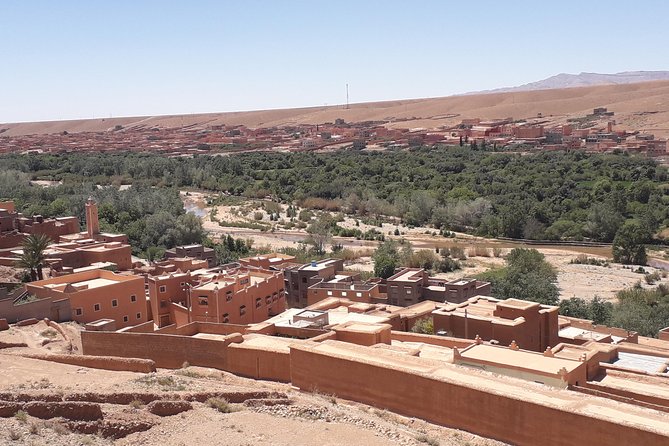 Journey to Dades Gorge & Todgha Gorge From Ouarzazate - Photo Opportunities