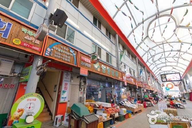 (K-STORY) Play, Feast, Slumber in the Enchanting City Chuncheon - Transportation Tips in Chuncheon