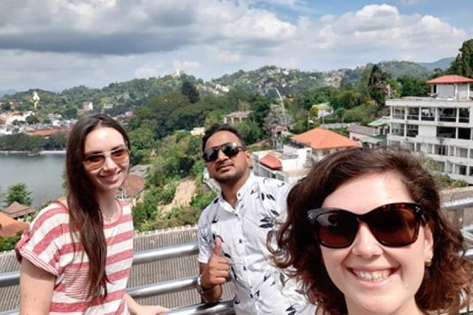 Kandy City Day Tour - Review Insights