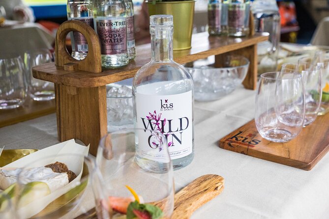 Kangaroo Island Spirits Gin Tasting Cruise - Cancellation Policy