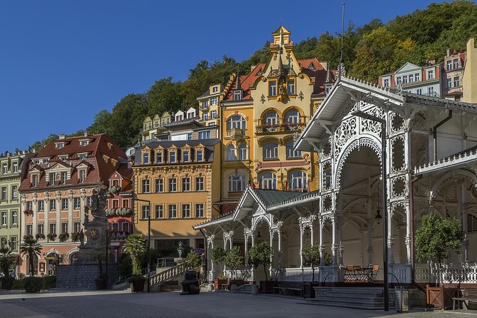 Karlovy Vary Full Day Tour From Prague With Lunch - Reviews