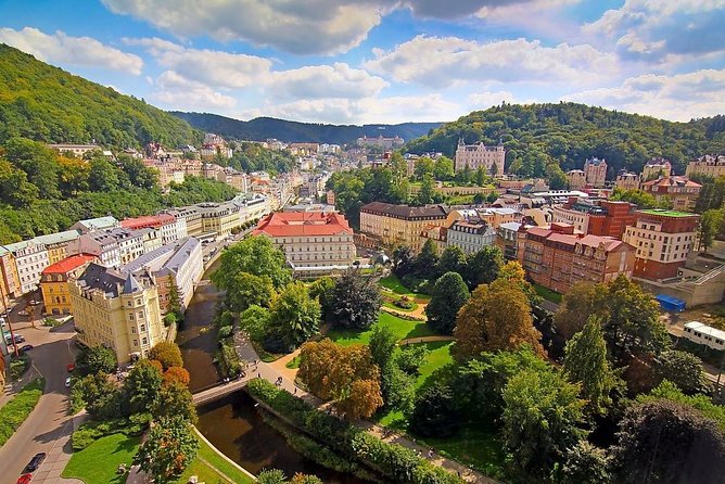 Karlovy Vary Trip From Prague - Booking Information and Pricing