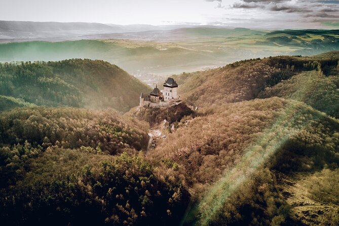 Karlštejn Castle Private Trip: Unveiling Czech Gothic Treasure - Exclusive Access Opportunities