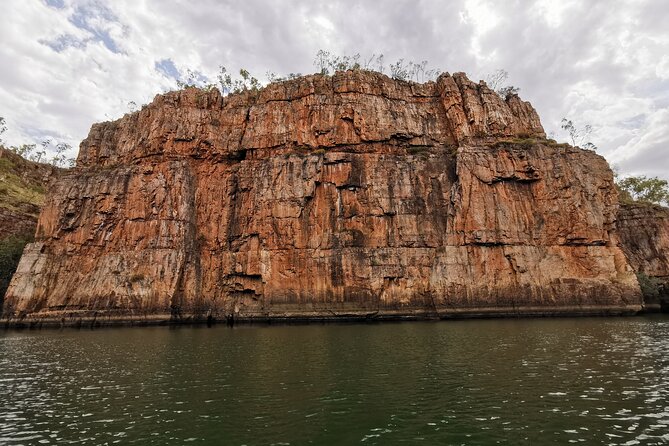 KATHERINE GORGE & EDITH FALLS, 4WD 6 Guests Max, 1 Day Ex Darwin - Inclusions