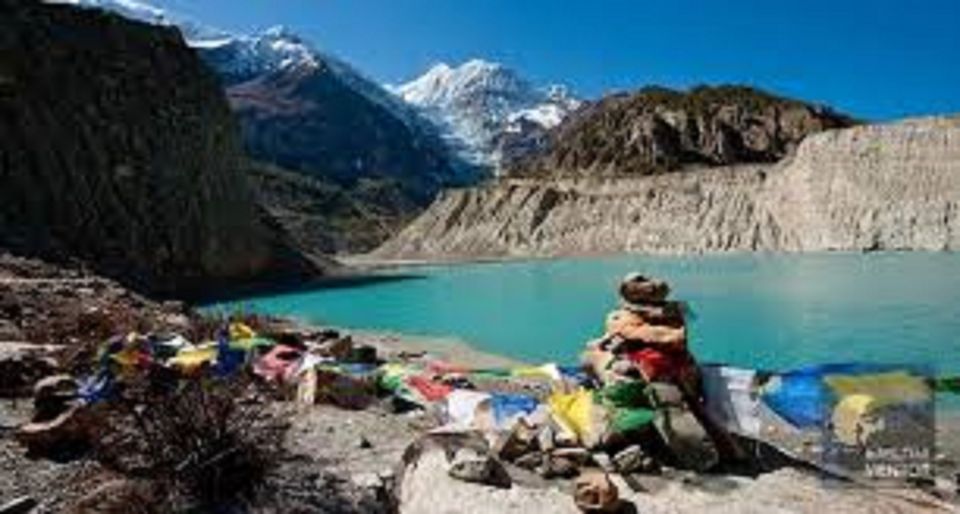 Kathmandu: 15 Day Annapurna Circuit & Tilicho Lake Trek - Booking Information and Flexibility