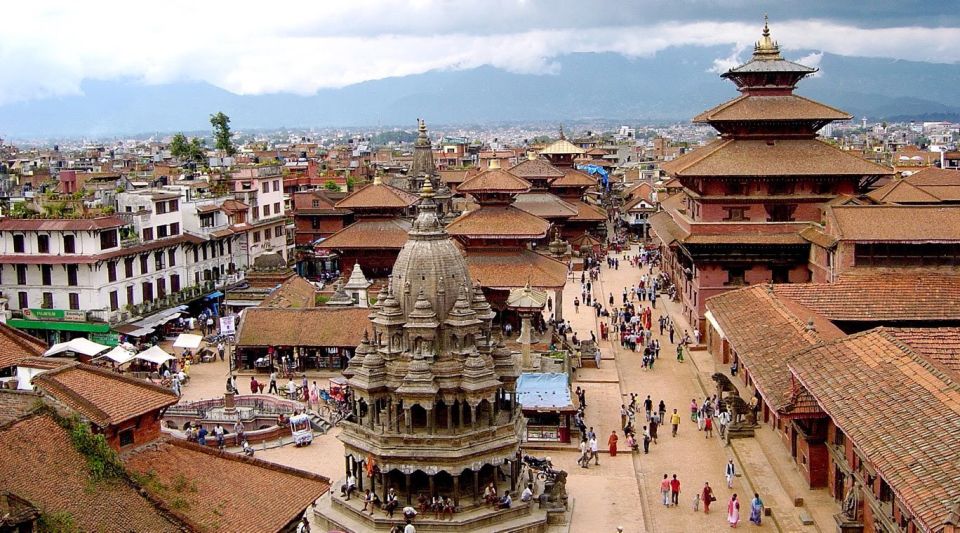 Kathmandu: 6-Day Kathmandu and Lumbini Tour - Day-by-Day Itinerary