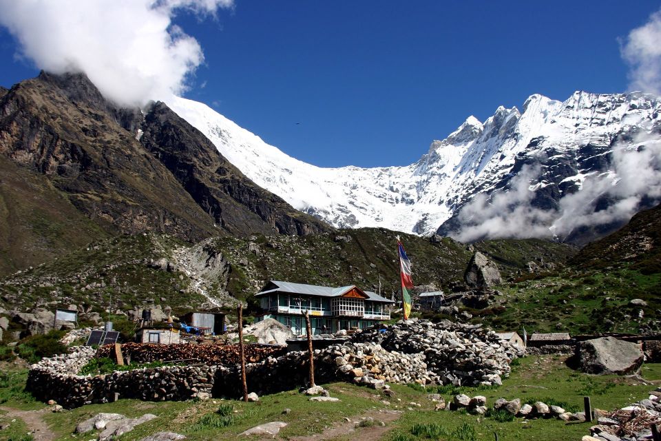 Kathmandu: 7 Day Langtang Valley Trek - Trek Experience Highlights