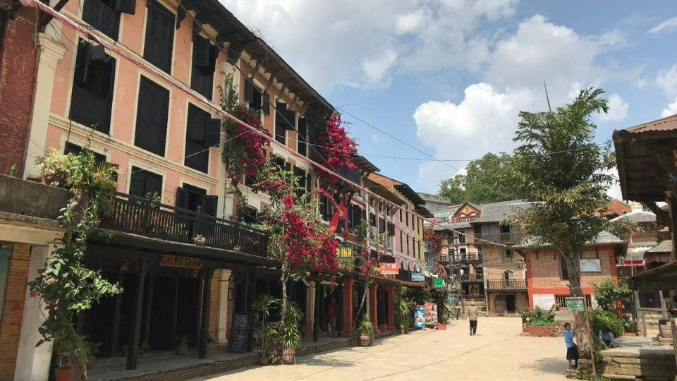 Kathmandu Bandipur Pokhara Tour - Pricing Details