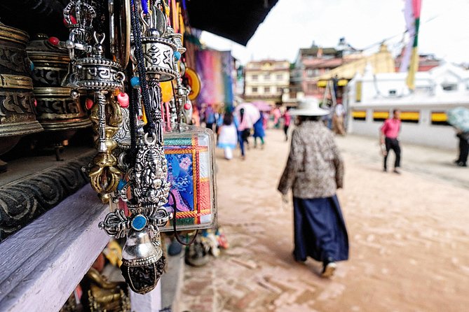 Kathmandu City and Heritage Bhaktapur Tour by Private Car - Insider Tips for the Tour