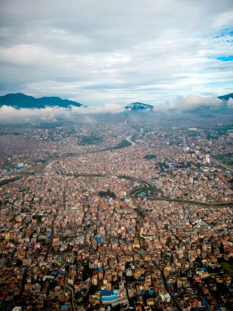 Kathmandu City Sightseeing Bus Tour (5 Sights) - Tour Description Overview