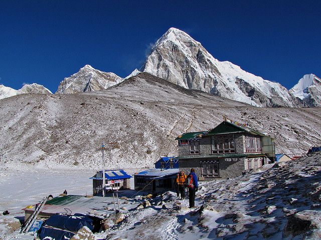 Kathmandu: Everest Base Camp Kala Patthar 15-Day Trek - Best Time to Trek