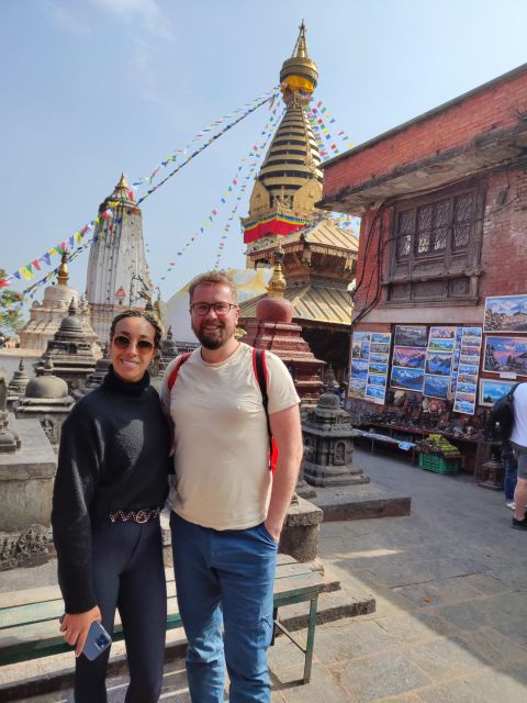 Kathmandu: Private 7 UNESCO Heritage Sites Day Tour - Sites Visited and Cultural Insights