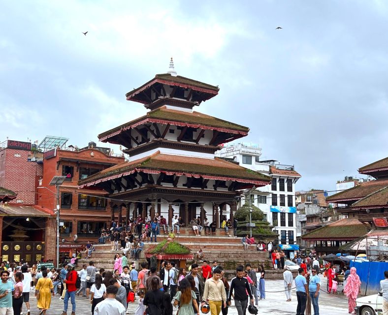 Kathmandu: Short Stay Tour (best for Business Trip) - Accommodation Details