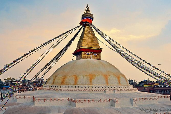 Kathmandu Sightseeing Tour by Private Vehicle - Reviews and Ratings