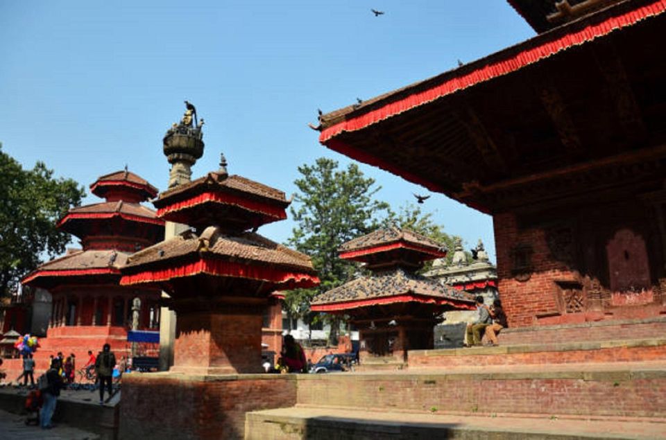 Kathmandu Unsesco Heritage Sightseen Tour - Private Day Tour - Tour Description Overview
