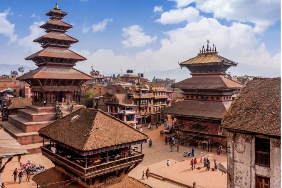 Kathmandu Valley City Tour - Important Information