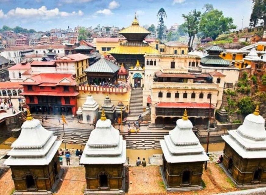 Kathmandu Valley - Day Tour - UNESCO World Heritage Sites - Inclusions and Entrance Fees