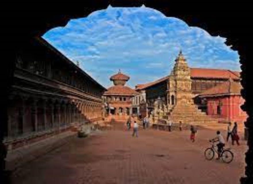 Kathmandu Valley Tour -5 Days - Cancellation Policy and Booking Options