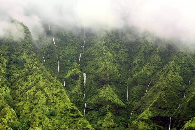 Kauai Cessna Private Air Tour - Weight Limit and Safety