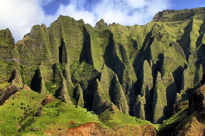 Kauais Ultimate Na Pali Coast Zodiac Boat Snorkeling & Sea Cave Eco Tour - Challenges and Disappointments