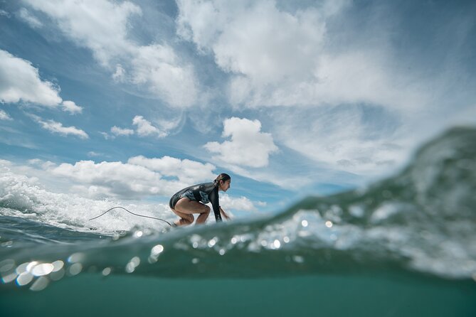 Kayak, Snorkel, and Surf With Turtles in Honolulu - Booking Details