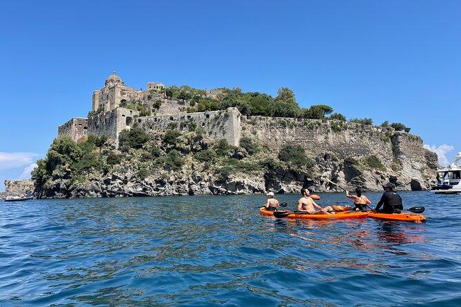 Kayak Tour With Local Guide - Review Verification Process