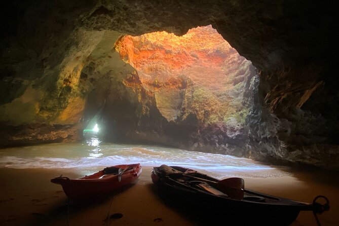 Kayak Tours With Amazing Caves, Sea Life and Marine Biologist . - Traveler Requirements