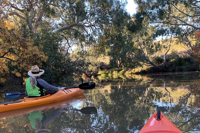 Kayaking in Geelong Victoria - Common questions