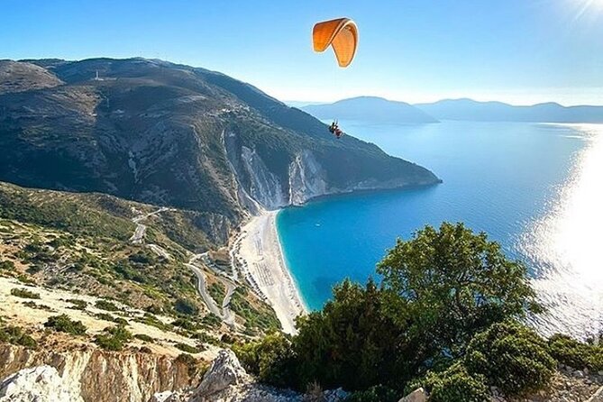 Kefalonia Island Tour With Wine Tasting  - Cephalonia - Local Cultural Insights