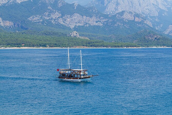 Kemer Pirate Boat Trip - Traveler Photos and Assistance