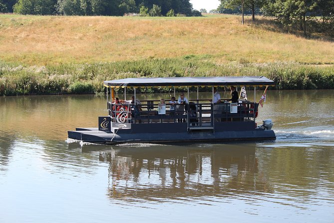 Kent Highlights Private Tour With Wi-Fi and Punt Cruise  - London - Additional Information
