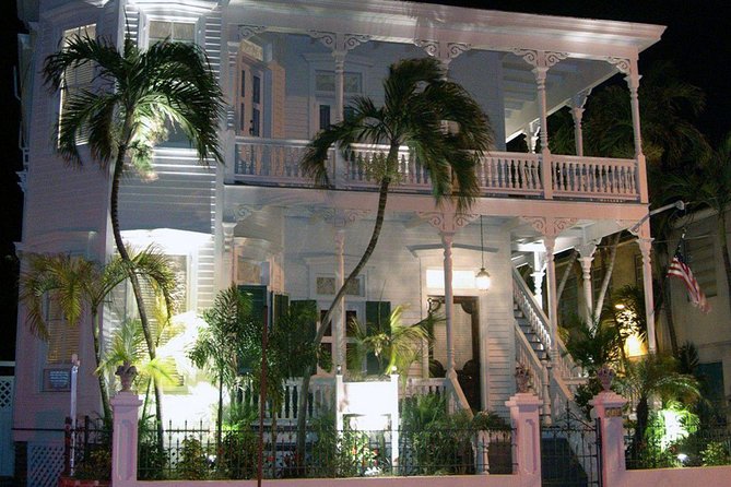 Key West Haunted Pub Crawl and Ghost Tour - Traveler Tips and Reviews