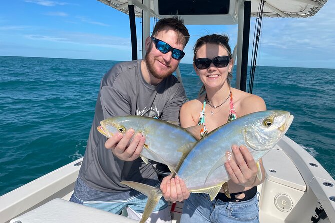KeyWest Half-Day Inshore Fishing Private Charter - Medical Restrictions and Exclusions
