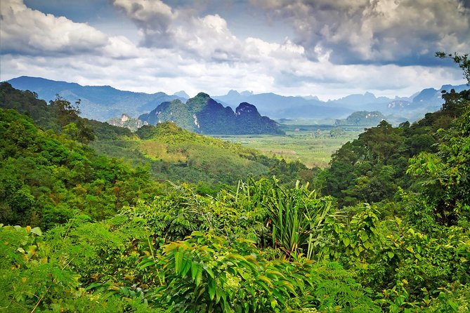 Khao Sok National Park Half-Day Paddling Tour  - Khao Lak - Pricing Information