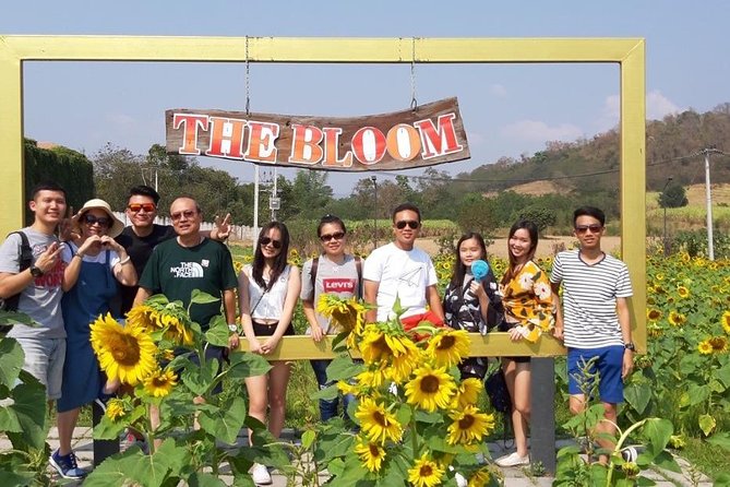 Khao Yai One Day Tour From Bangkok - Booking Details