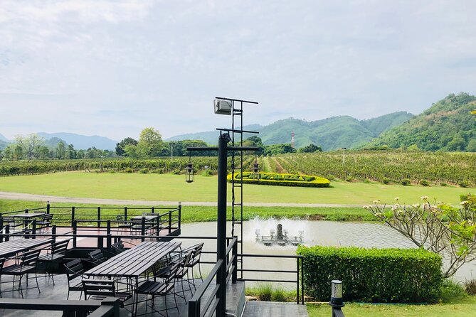 Khao Yai Private Tour From Bangkok - Cancellation Policy