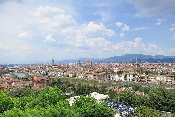Kickstart Your Trip To Florence With A Local: Private & Personalized - Booking and Refund Policy
