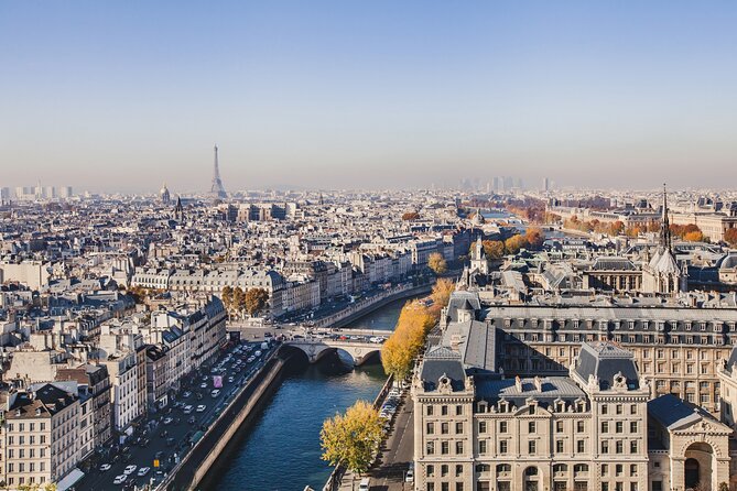 Kids and Families Marais Private Tour in Paris Including Jewish Quarter - Common questions