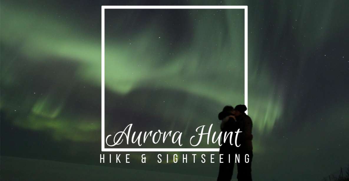 Kiruna: Aurora Midnight Session With BBQ and Snowshoe Hike - Customer Experience and Reviews
