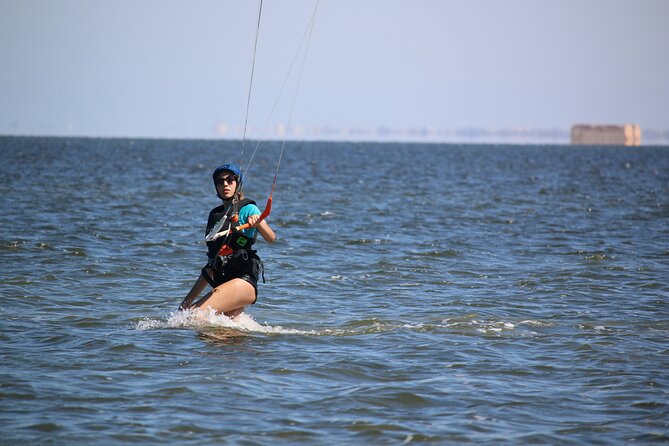 Kitesurfing Discovery Course in Djerba - Pricing and Value