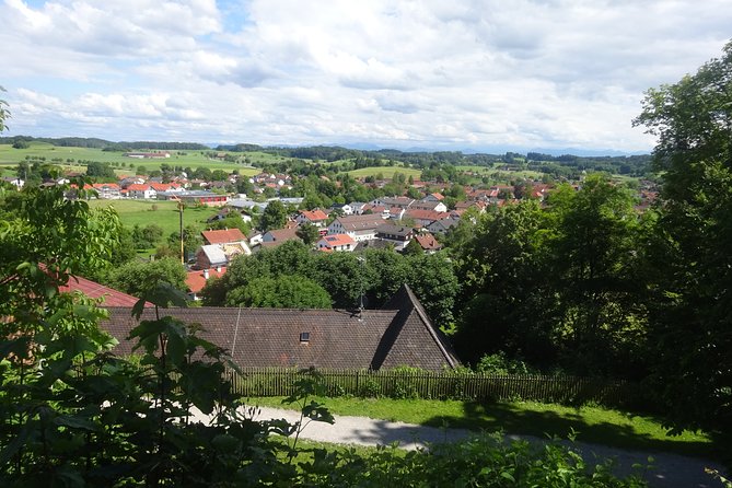 Kloster Andechs Private Tour - Group Size Variations