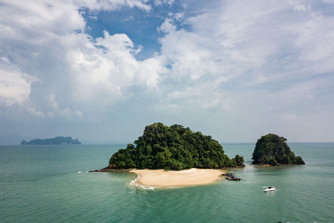 Koh Hong 4 Island Trip on Private Longtail Boat From Koh Yao Yai - Pricing Information