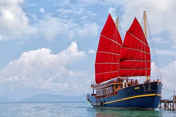 Koh Phangan Brunch and Snorkeling Cruise - Departure From Koh Samui - Traveler Experiences