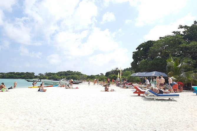 Koh Samui Islands Snorkeling Trip By Speedboat - Safety Precautions