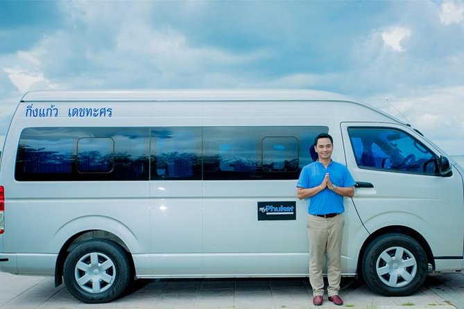 Koh Samui Private Customized Tour With Driver - Memorable Experiences and Positive Feedback