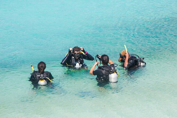 Koh Tao, Koh Nang Yuan by Speedboat - Island Walks and Explorations