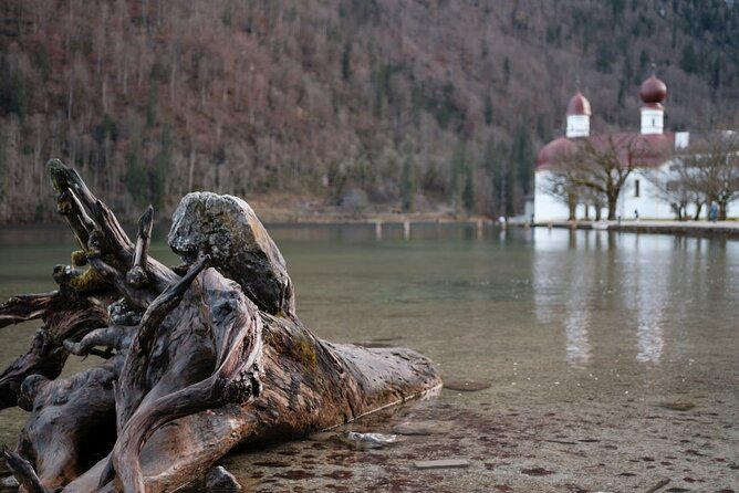 Königsee Kings Lake Private Day Van Tour by Van From Munich - Boat Ride Options