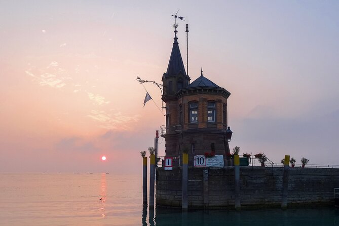 Konstanz Small-Group Walking Tour - Reviews